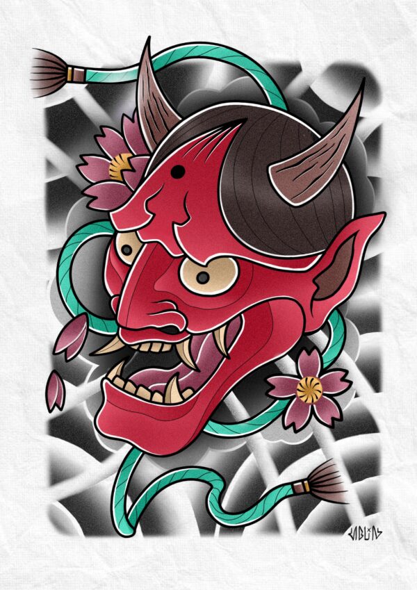 Hannya - Image 2