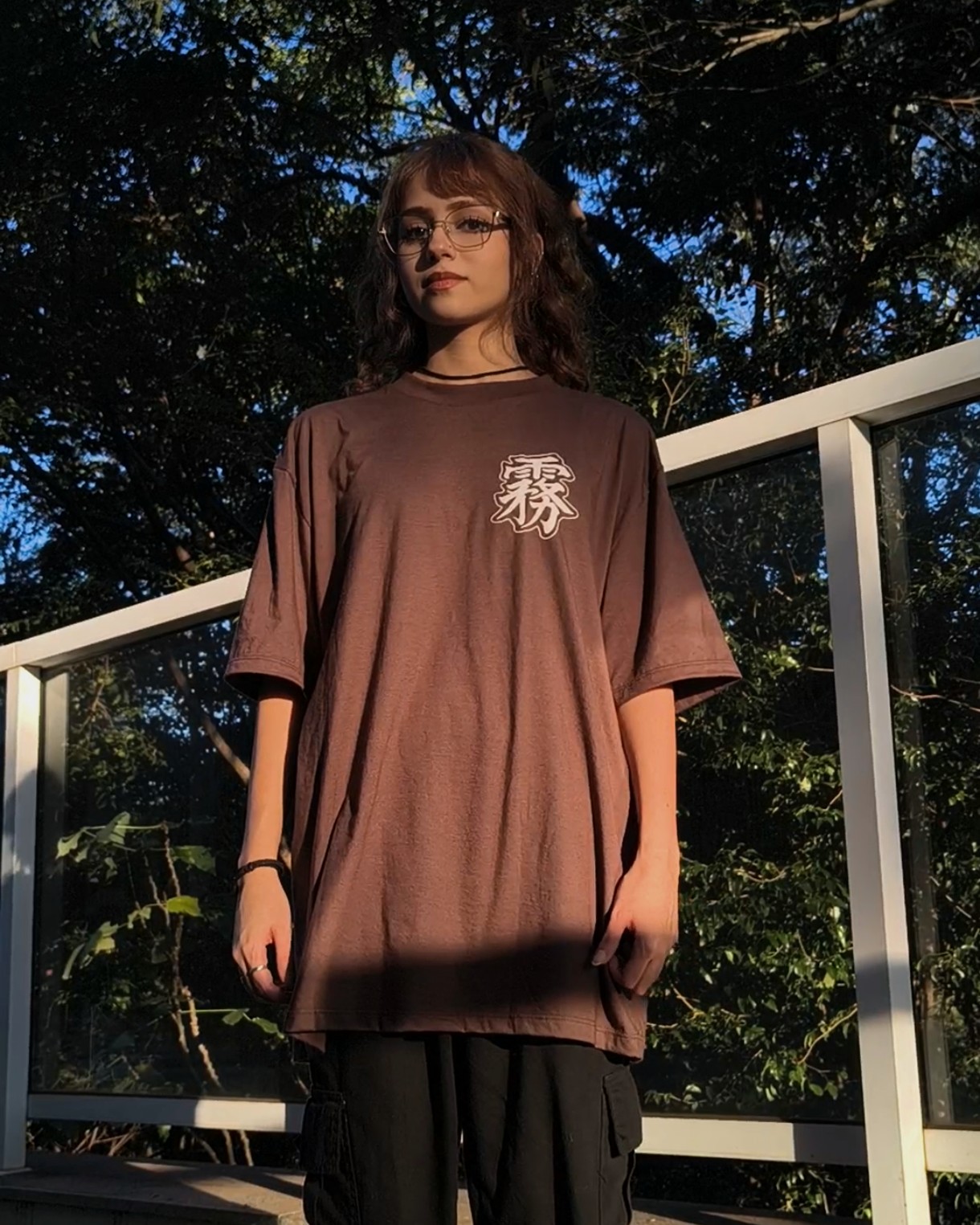 Camiseta Hannya Kiri - Imagem 4