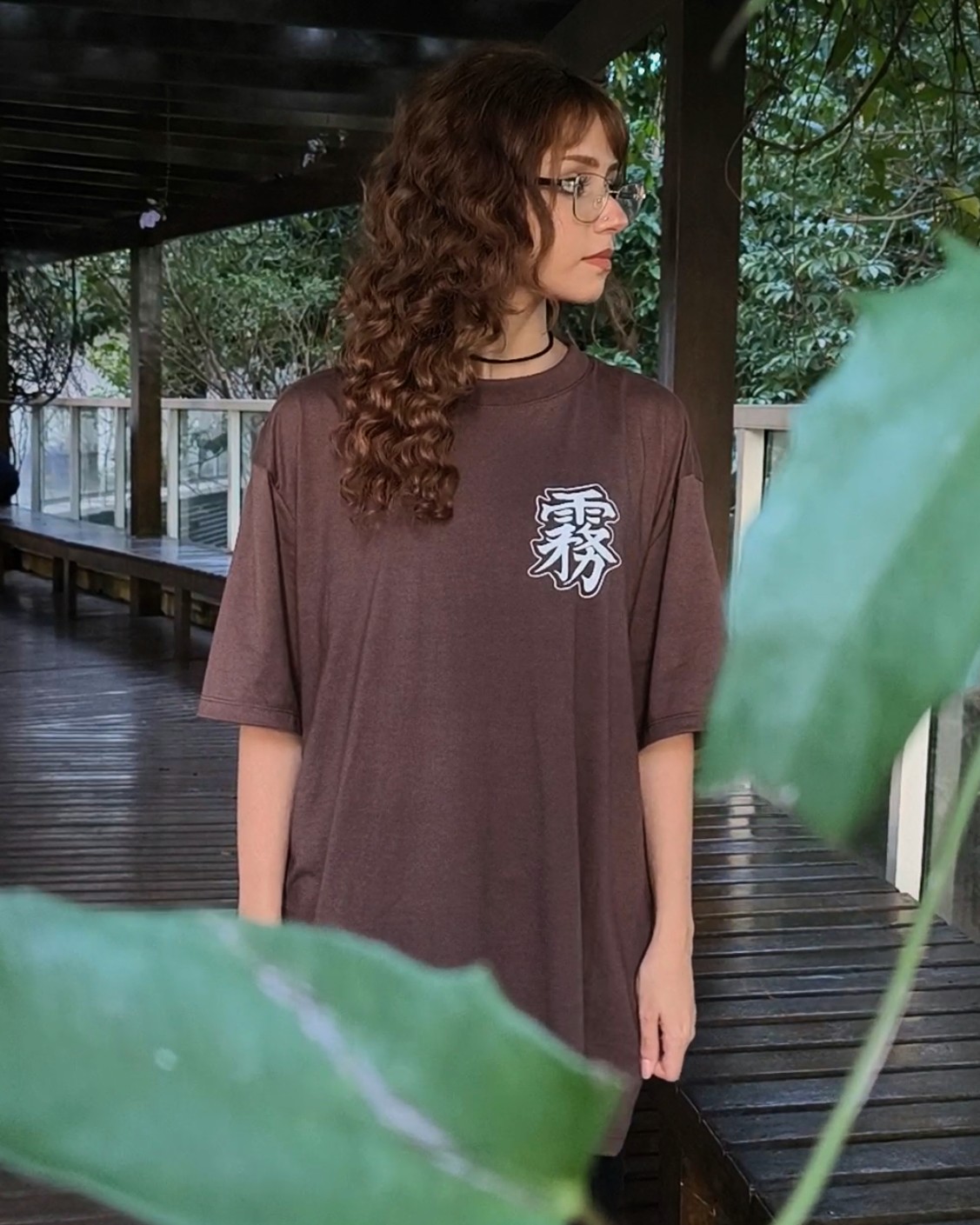 Camiseta Hannya Kiri - Imagem 2